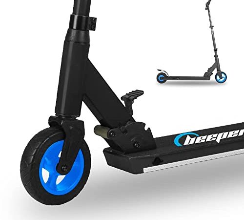 Beeper - Trottinette électrique 6 Pouces 350W Lite FX1L (FX1L 4Ah)