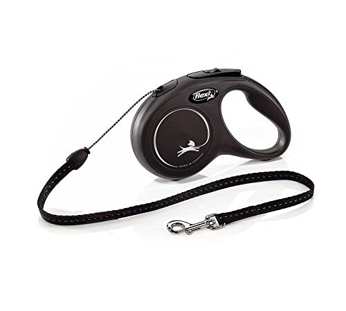 Flexi - S nouveau cordon de ceinture classique 5 m