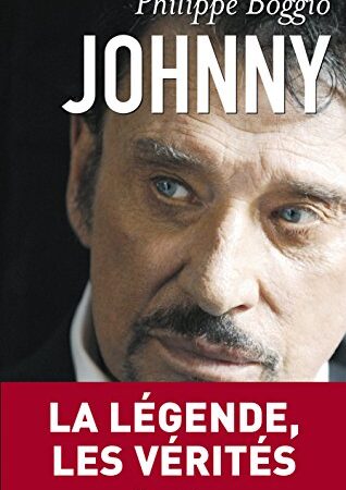 Johnny Hallyday