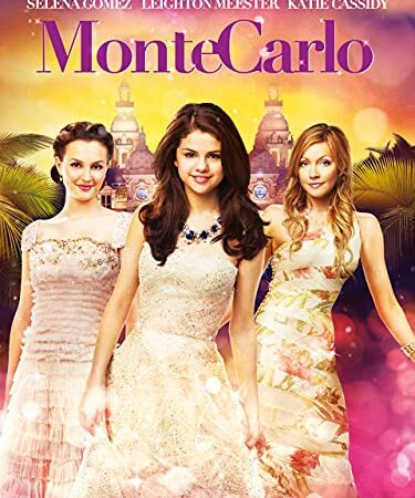 Monte Carlo