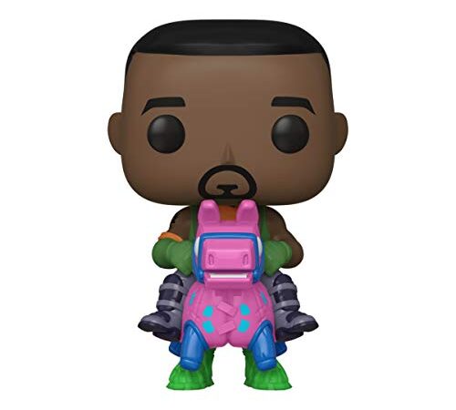 POP! Games: Fortnite - Giddy Up