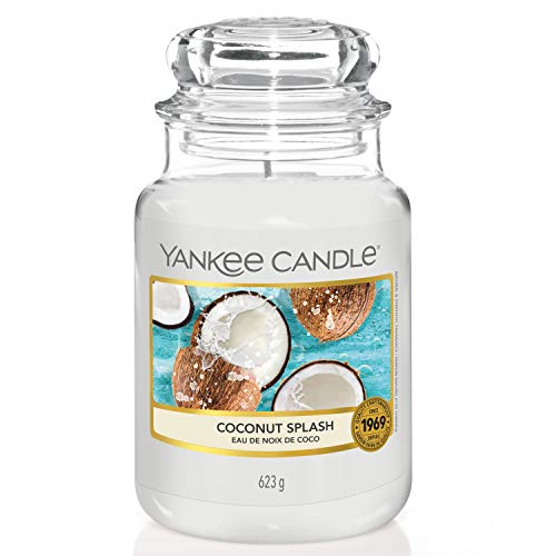 Meilleur yankee candle en 2022 [Basé sur 50 avis d’experts]