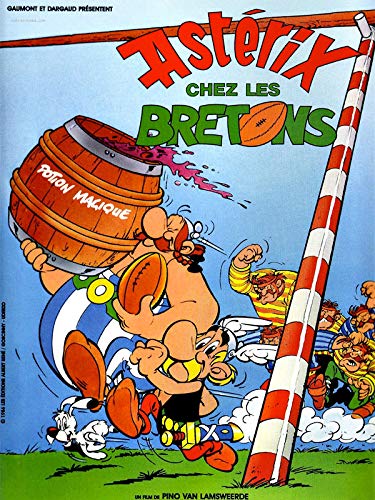 Meilleur asterix en 2022 [Basé sur 50 avis d’experts]