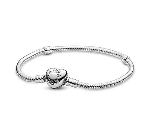 Bracelet d'argent PANDORA ref: 590719-18