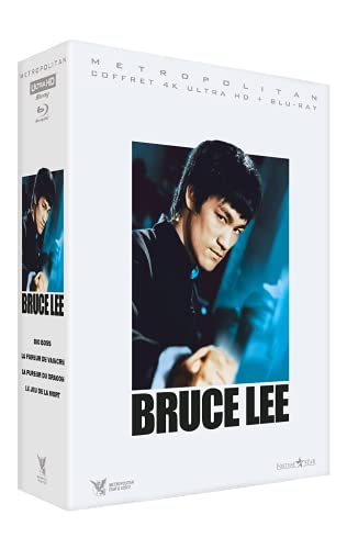 Meilleur bruce lee en 2022 [Basé sur 50 avis d’experts]