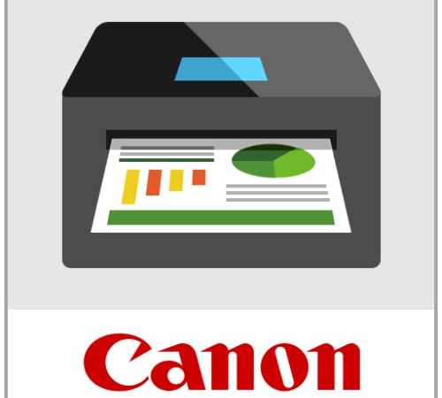 Canon Print Service