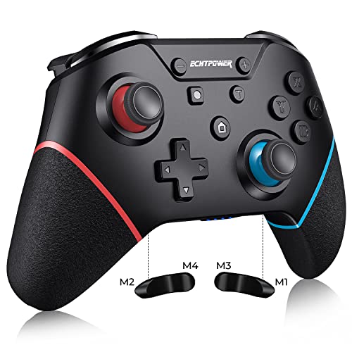 Meilleur manette pro switch en 2022 [Basé sur 50 avis d’experts]