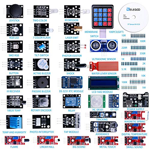 Meilleur arduino en 2022 [Basé sur 50 avis d’experts]