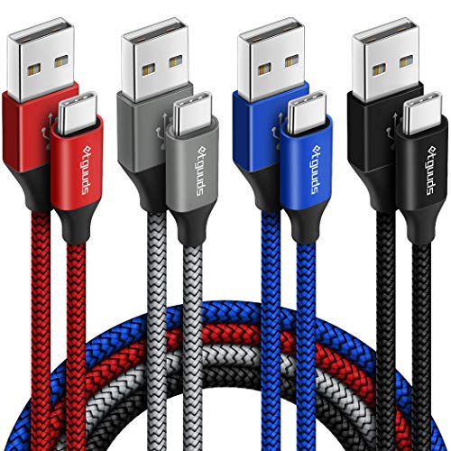 Meilleur cable usb c en 2022 [Basé sur 50 avis d’experts]