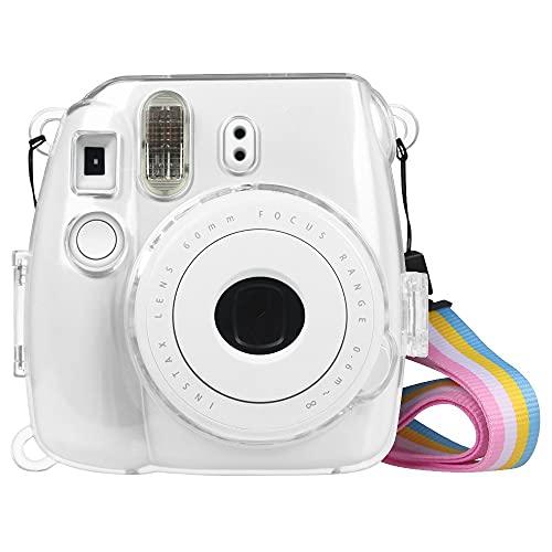 Meilleur instax mini 9 en 2022 [Basé sur 50 avis d’experts]