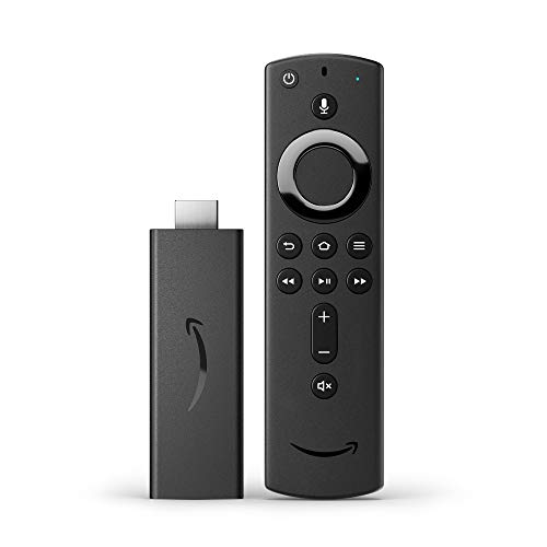 Meilleur amazon fire tv stick en 2022 [Basé sur 50 avis d’experts]