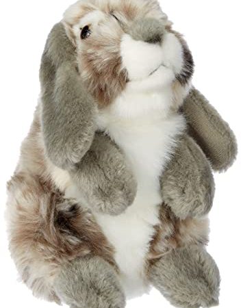 Gipsy- Lapin bélier, 070359, Gris