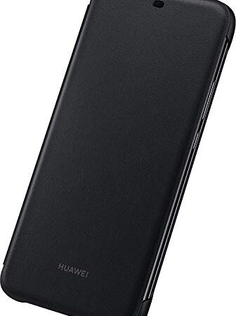 HUAWEI Etui de Protection pour Mate 20 Lite Noir