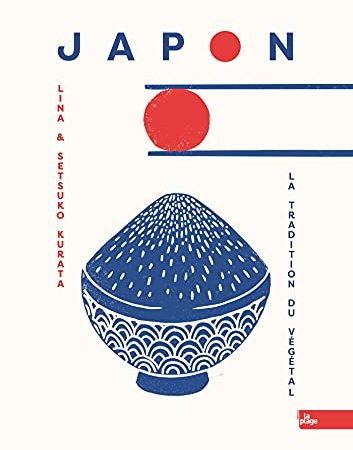 Japon : La tradition du végétal (Cuisine)