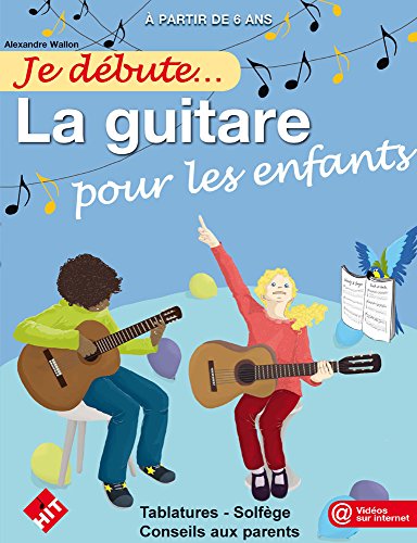 Meilleur guitare enfant en 2022 [Basé sur 50 avis d’experts]