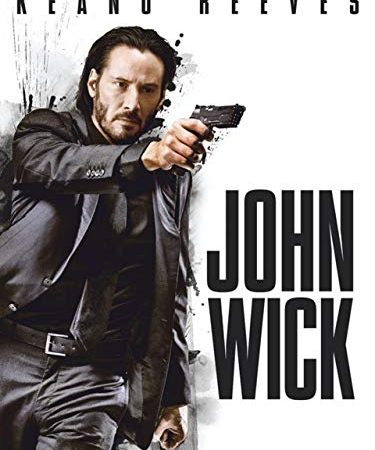 John Wick