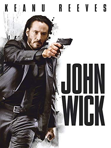 Meilleur john wick en 2022 [Basé sur 50 avis d’experts]