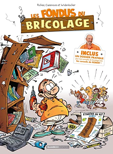 Meilleur bricolage en 2022 [Basé sur 50 avis d’experts]