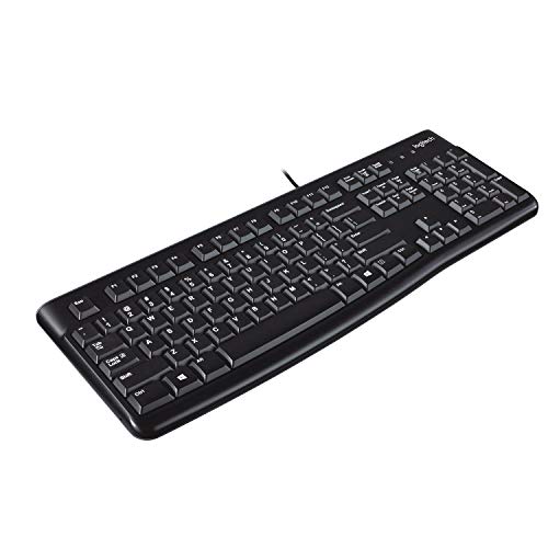 Meilleur clavier logitech en 2022 [Basé sur 50 avis d’experts]