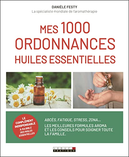 Meilleur huiles essentielles en 2022 [Basé sur 50 avis d’experts]