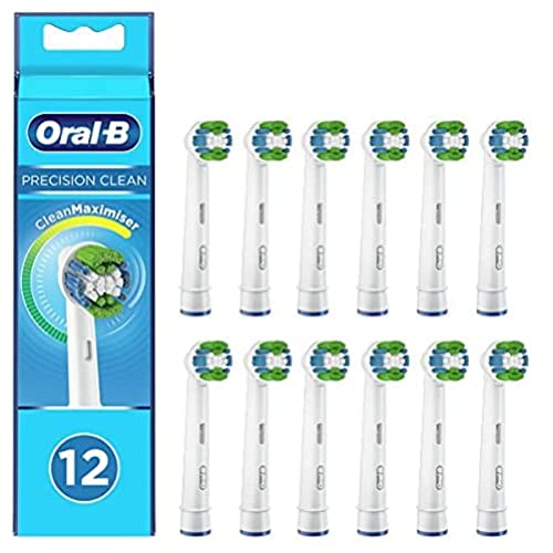 Meilleur brossette oral-b en 2022 [Basé sur 50 avis d’experts]