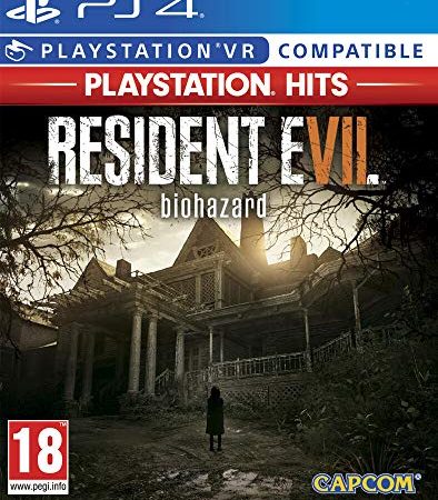 Resident Evil 7 Hits