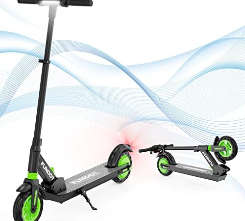 Scooter électrique,scooter électrique pliable,scooter de ville à pneus 8 pouces avec mode 3 vitesses|Écran LCD|Régulateur de vitesse|Lithium rechargeable|Scooter électrique pour adultes et adolescents