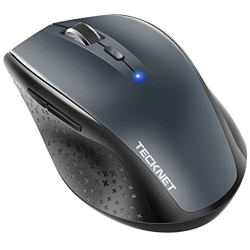 Meilleur souris bluetooth en 2022 [Basé sur 50 avis d’experts]