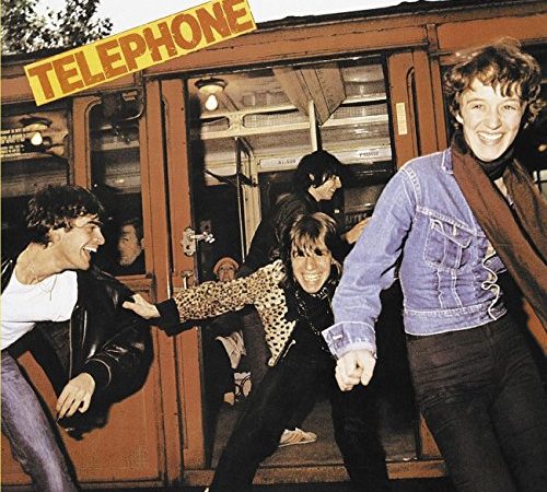 Téléphone