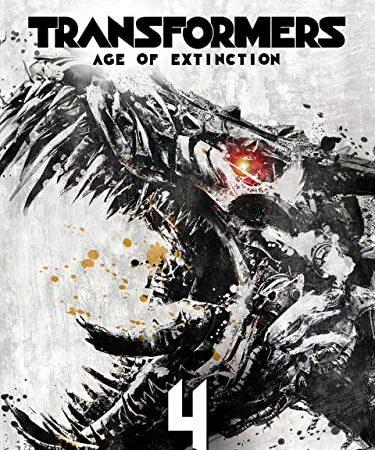 Transformers: Age of Extinction (2014)