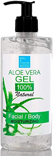 Meilleur aloe vera en 2022 [Basé sur 50 avis d’experts]