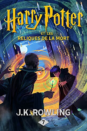 Meilleur harry potter livre en 2022 [Basé sur 50 avis d’experts]