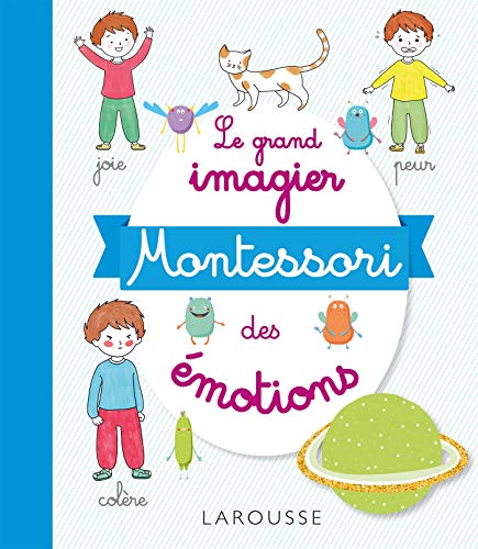 Meilleur montessori en 2022 [Basé sur 50 avis d’experts]