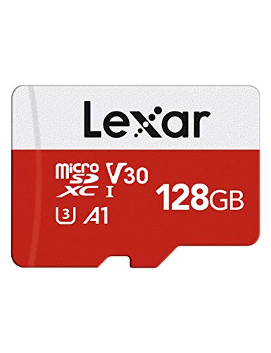 Meilleur micro sd 128 en 2022 [Basé sur 50 avis d’experts]