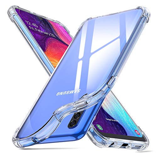 Meilleur coque samsung a50 en 2022 [Basé sur 50 avis d’experts]