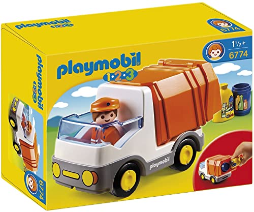 Meilleur playmobil 123 en 2022 [Basé sur 50 avis d’experts]