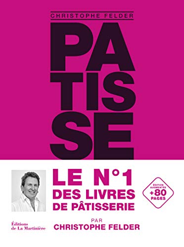 Meilleur patisserie en 2022 [Basé sur 50 avis d’experts]