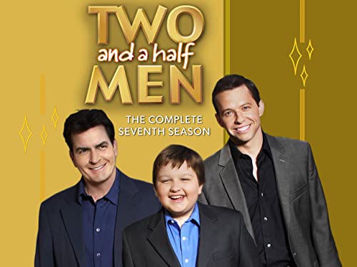 Two and a Half Men: The Complete Seventh Season