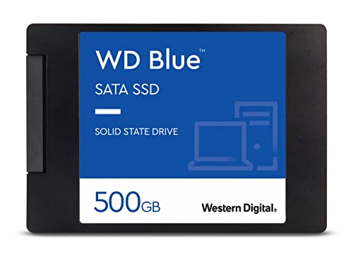 Meilleur ssd 500 gb en 2022 [Basé sur 50 avis d’experts]