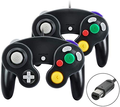 Meilleur manette gamecube en 2022 [Basé sur 50 avis d’experts]