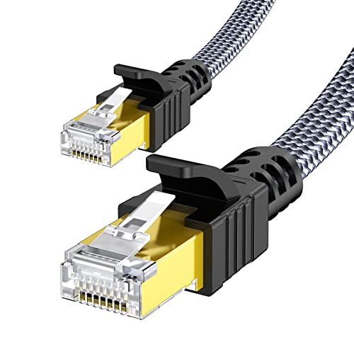 Meilleur cable ethernet en 2022 [Basé sur 50 avis d’experts]