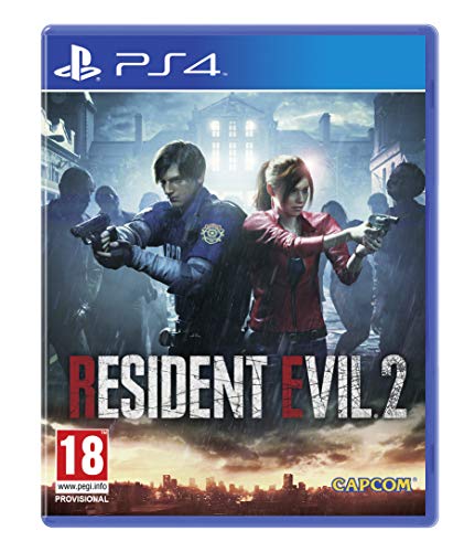 Meilleur resident evil 2 en 2022 [Basé sur 50 avis d’experts]