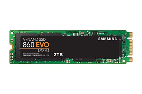 Meilleur ssd m2 en 2022 [Basé sur 50 avis d’experts]