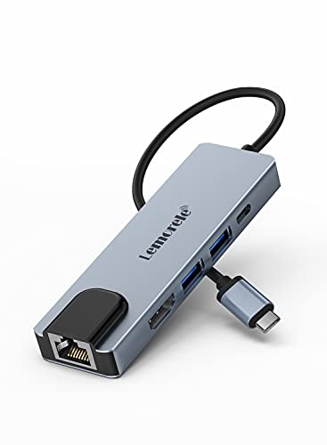 Meilleur hub usb c en 2022 [Basé sur 50 avis d’experts]