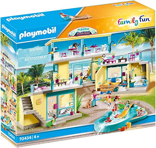 Meilleur maison playmobil en 2022 [Basé sur 50 avis d’experts]