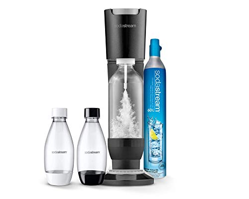 Meilleur sodastream en 2022 [Basé sur 50 avis d’experts]