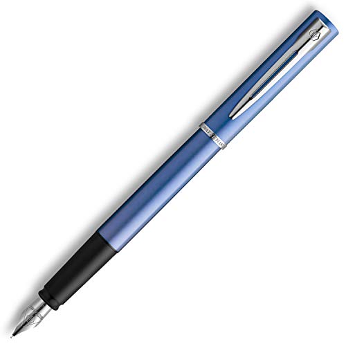 Meilleur stylo plume en 2022 [Basé sur 50 avis d’experts]