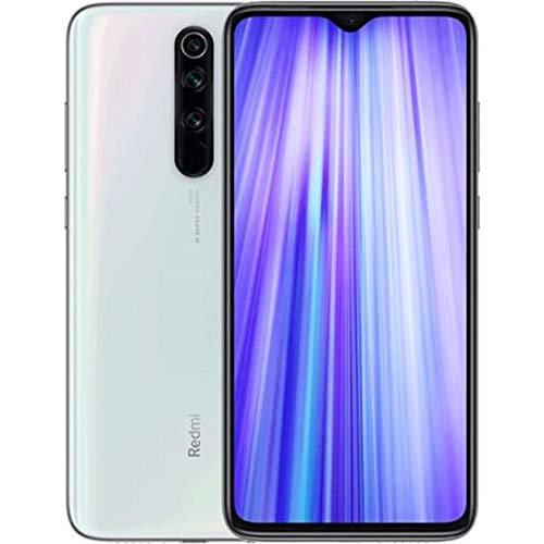 Meilleur xiaomi redmi note 8 pro en 2022 [Basé sur 50 avis d’experts]