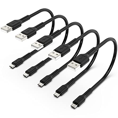 Meilleur cable micro usb en 2022 [Basé sur 50 avis d’experts]