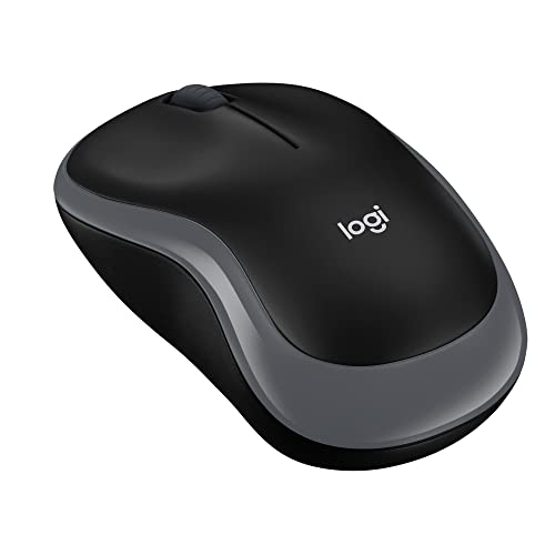 Meilleur souris logitech en 2022 [Basé sur 50 avis d’experts]